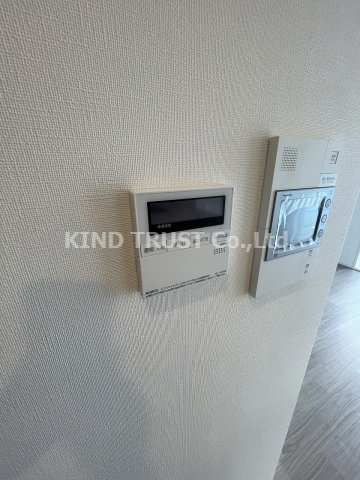 アーバンドルフ天満の設備