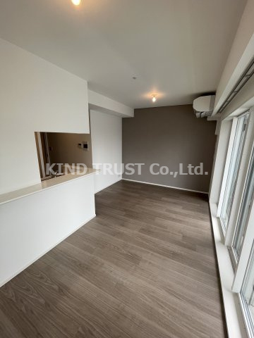 アーバンドルフ天満のその他