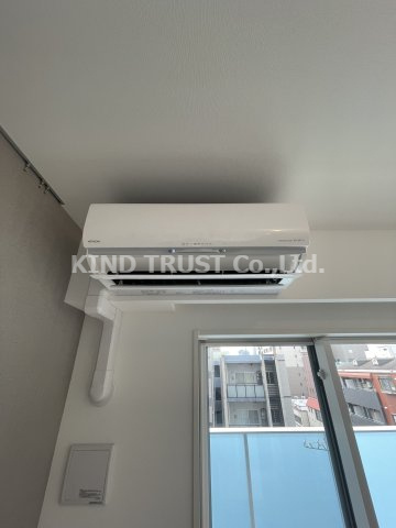 アーバンドルフ天満の設備