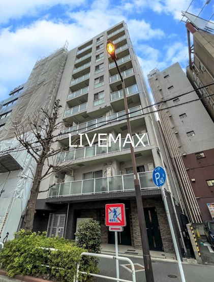 【外観】フェルクルール秋葉原