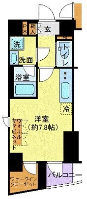 フェルクルール秋葉原