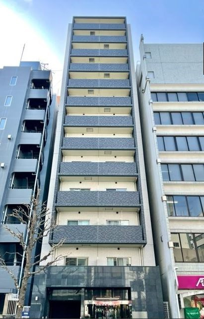 レジディア神田岩本町Ⅱの画像