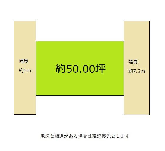 和歌山市松江東4丁目　土地