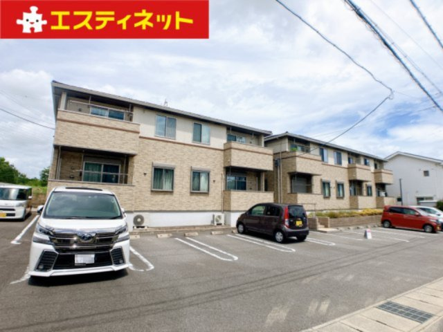 グラン・コート　スピカⅡ