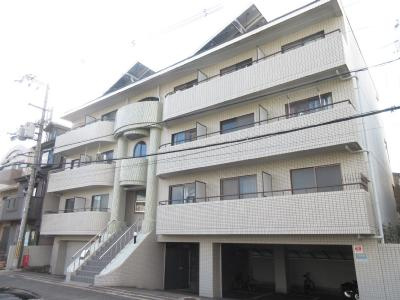 ドラル西院