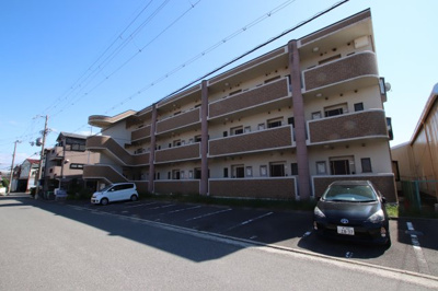 【外観】 | スプルース泉ヶ丘Ⅱ