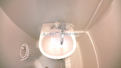 【洗面所】 | サンモール