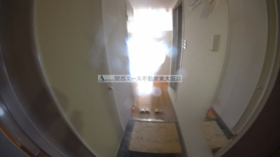 【玄関】 | サンモール