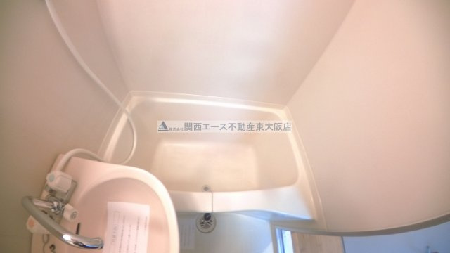 【浴室】 | サンモール