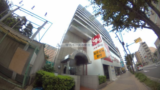 【外観】 | サンモール