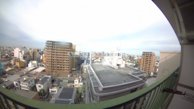 【展望】 | サンモール