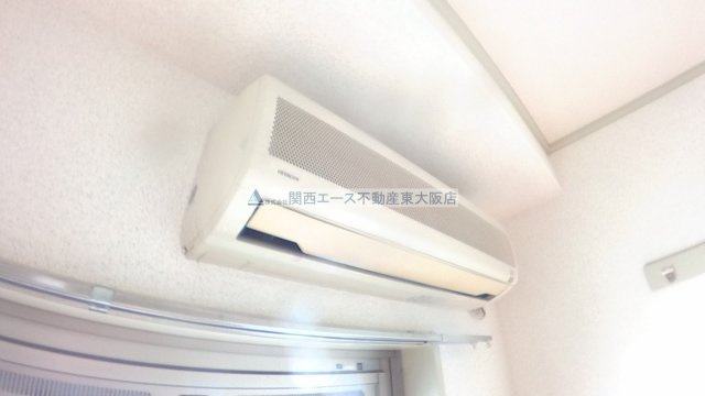 【設備】 | サンモール