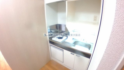 【キッチン】 | サンモール