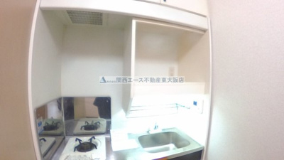 【キッチン】 | サンモール