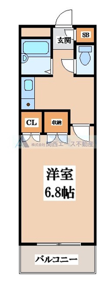 【間取り】 | サンモール
