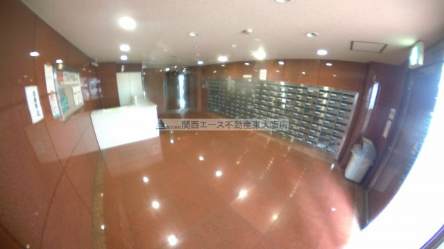【エントランス】 | サンモール