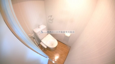 【トイレ】 | サンモール