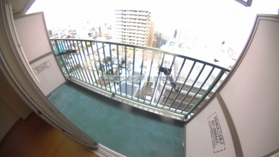 【バルコニー】 | サンモール