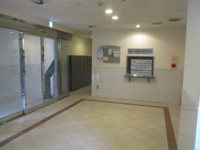 【ロビー】 | エスペランサ