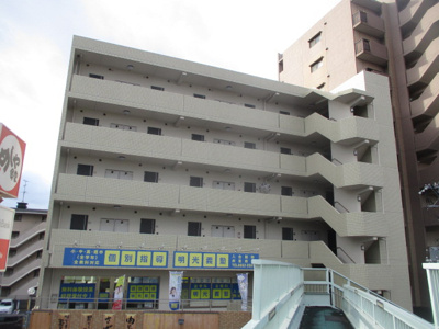 【外観】 | エスペランサ