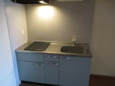 【キッチン】 | エスペランサ