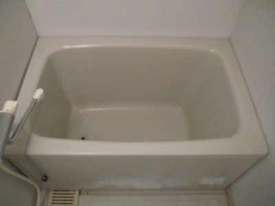 【浴室】 | エスペランサ