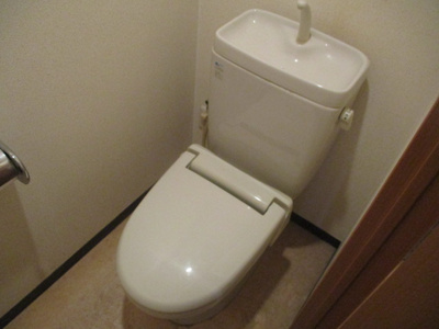 【トイレ】 | エスペランサ