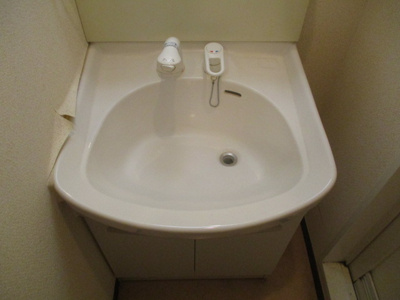 【洗面所】 | エスペランサ