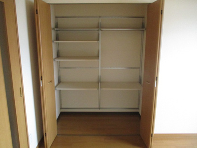 【収納】 | エスペランサ