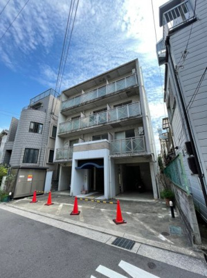 【外観】 | シエスタ