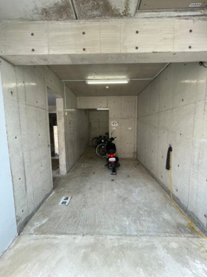 【その他共用部分】 | シエスタ