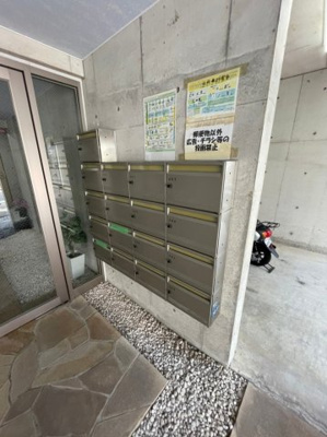 【その他共用部分】 | シエスタ