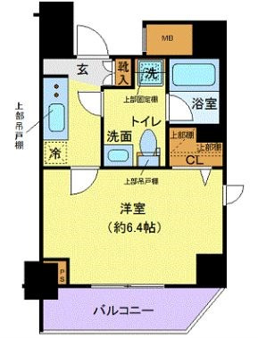 クレヴィスタ大森