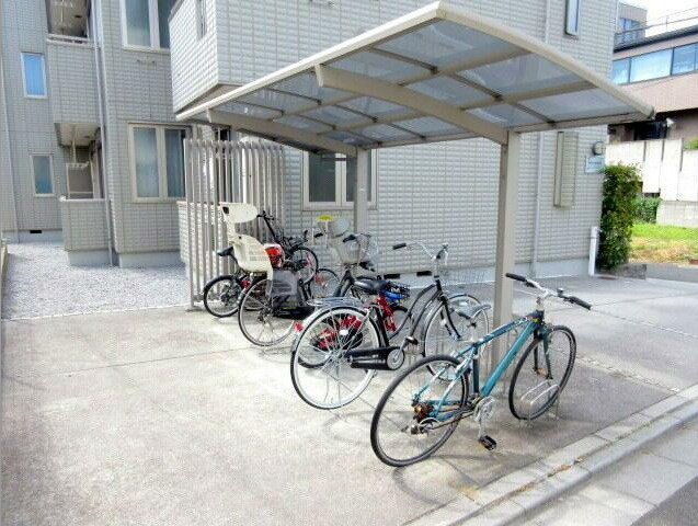 【その他共用部分】