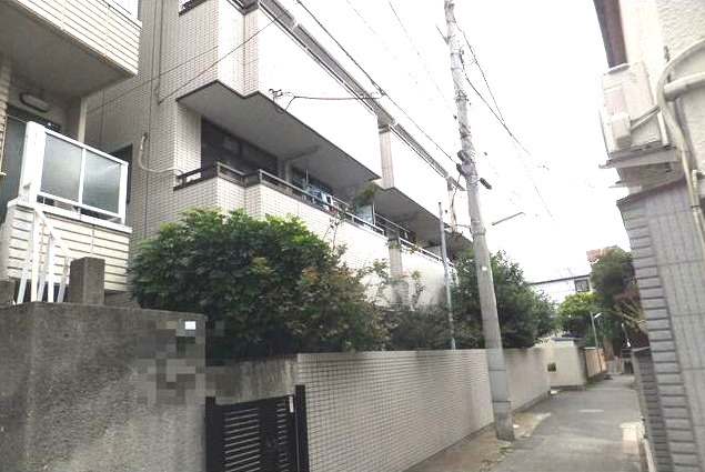 【外観】
