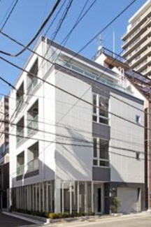 【外観】
