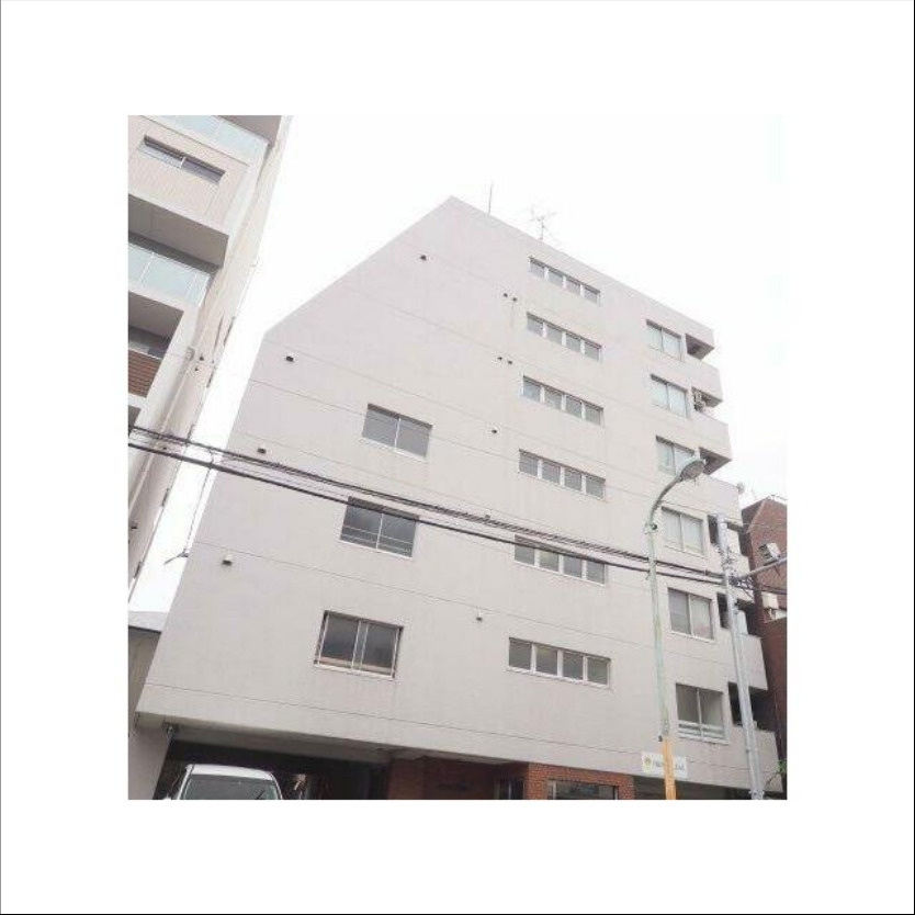 【外観】