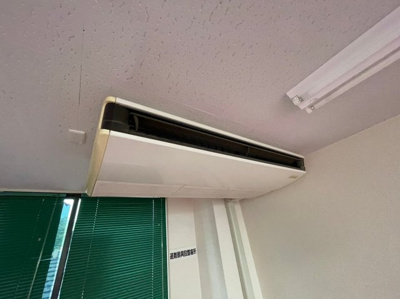 【設備】 | 大栄ビル