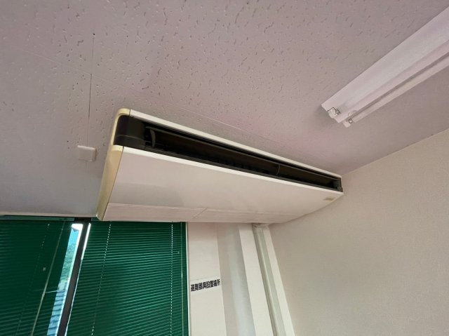 【設備】 | 大栄ビル