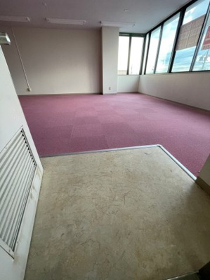 【バルコニー】 | 大栄ビル