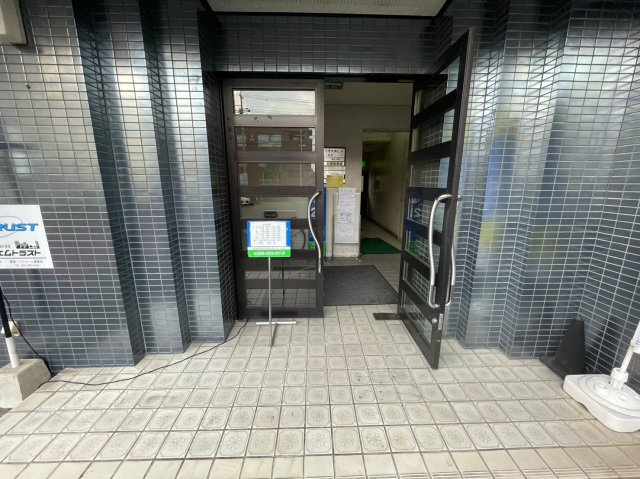 【その他共用部分】 | 大栄ビル