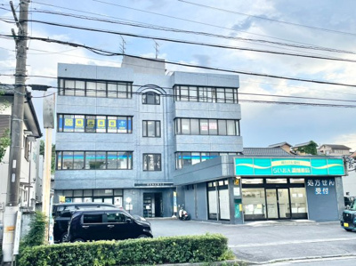 【外観】 | 大栄ビル