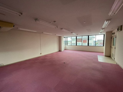 【内装】 | 大栄ビル