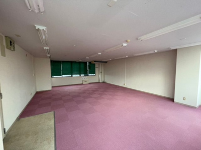 【内装】 | 大栄ビル