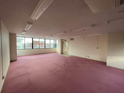 【玄関】 | 大栄ビル