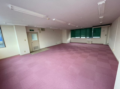 【寝室】 | 大栄ビル