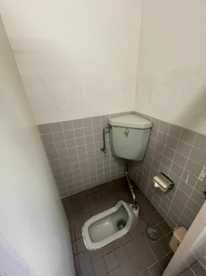 【トイレ】 | 大栄ビル