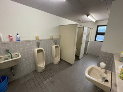 【その他共用部分】 | 大栄ビル