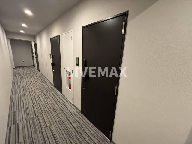 【その他共用部分】クレヴィスタ品川西大井Ⅱ