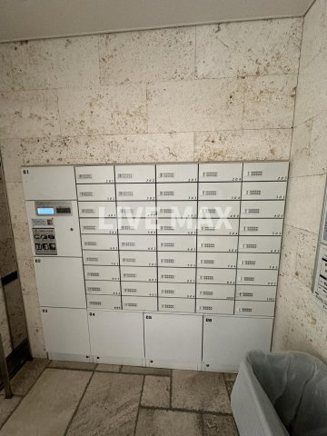 【その他共用部分】クレヴィスタ武蔵小山